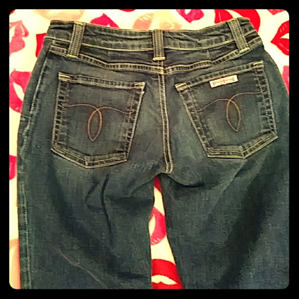 Hudson Jeans